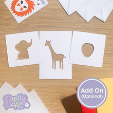 Load image into Gallery viewer, add-on extension pack contents