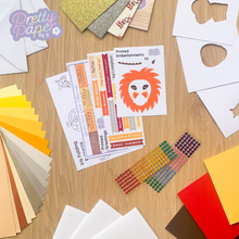 Load image into Gallery viewer, kit contents