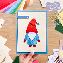 Load image into Gallery viewer, gonk card