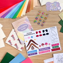 Load image into Gallery viewer, kit contents