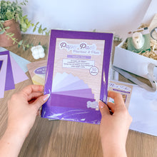 Load image into Gallery viewer, Build your Silver Tier Gift Box | Deluxe Mix-and-match Paper Craft Bundle