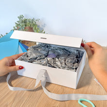Load image into Gallery viewer, Build your Silver Tier Gift Box | Deluxe Mix-and-match Paper Craft Bundle
