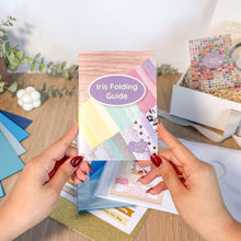 Load image into Gallery viewer, Build your Silver Tier Gift Box | Deluxe Mix-and-match Paper Craft Bundle