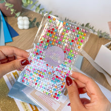 Load image into Gallery viewer, Build your Silver Tier Gift Box | Deluxe Mix-and-match Paper Craft Bundle