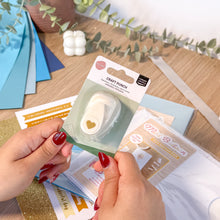 Load image into Gallery viewer, Build your Silver Tier Gift Box | Deluxe Mix-and-match Paper Craft Bundle