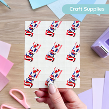 Load image into Gallery viewer, Foam Sticky Pads | Adhesive Foam Pads