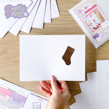 Load image into Gallery viewer, stocking aperture