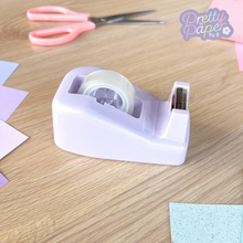 Load image into Gallery viewer, tape holder lilac