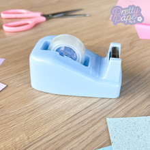 Load image into Gallery viewer, tape holder blue