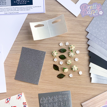 Load image into Gallery viewer, Earl Grey kit contents