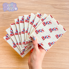 Load image into Gallery viewer, Ten packs of foam pads