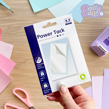 Load image into Gallery viewer, White tack adhesive putty