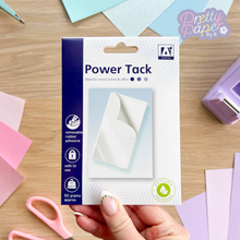 Load image into Gallery viewer, White tack adhesive putty