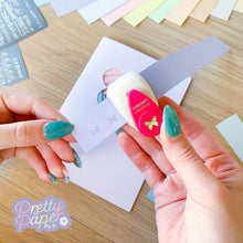 Load image into Gallery viewer, Butterfly Paper Punch - Mini
