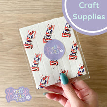 Load image into Gallery viewer, Foam sticky pads