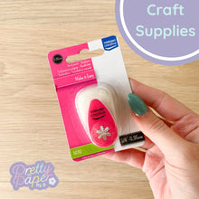 Load image into Gallery viewer, Snowflake paper punch