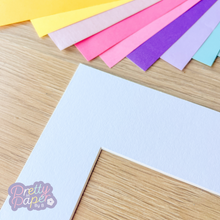 Load image into Gallery viewer, bevelled edge
