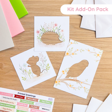 Load image into Gallery viewer, A walk in the woods add-on pack extension
