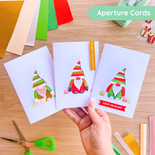 Load image into Gallery viewer, Baby Gonk Card Aperture Pack
