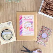 Load image into Gallery viewer, Build your Bronze Tier Gift Box | Mindful Mix-and-match Paper Craft Bundle
