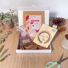 Load image into Gallery viewer, Build your Bronze Tier Gift Box | Mindful Mix-and-match Paper Craft Bundle
