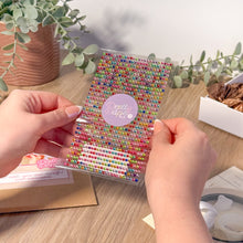 Load image into Gallery viewer, Build your Bronze Tier Gift Box | Mindful Mix-and-match Paper Craft Bundle
