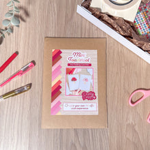 Load image into Gallery viewer, Build your Bronze Tier Gift Box | Mindful Mix-and-match Paper Craft Bundle
