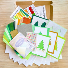 Load image into Gallery viewer, Kit contents displayed in an open box
