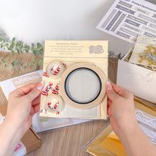 Load image into Gallery viewer, Build your Gold Tier Gift Box | Mix-and-match Luxury Paper Craft Bundle
