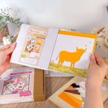 Load image into Gallery viewer, Build your Gold Tier Gift Box | Mix-and-match Luxury Paper Craft Bundle
