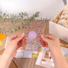Load image into Gallery viewer, Build your Gold Tier Gift Box | Mix-and-match Luxury Paper Craft Bundle
