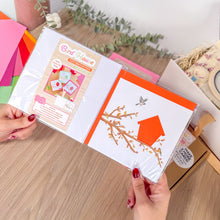 Load image into Gallery viewer, Build your Gold Tier Gift Box | Mix-and-match Luxury Paper Craft Bundle
