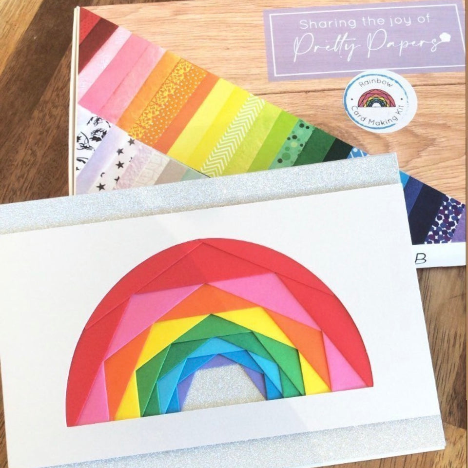 Pretty Paper Community - Iris & Paper Folding craft inspiration ideas –  Pretty In Paper By B