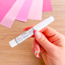 Load image into Gallery viewer, PVA Glue Pen 10ml
