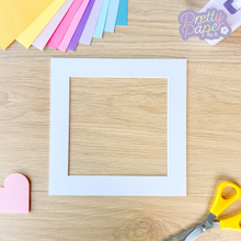 Load image into Gallery viewer, Single picture mount
