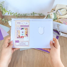 Load image into Gallery viewer, Build your Silver Tier Gift Box | Deluxe Mix-and-match Paper Craft Bundle
