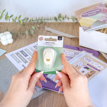 Load image into Gallery viewer, Build your Silver Tier Gift Box | Deluxe Mix-and-match Paper Craft Bundle
