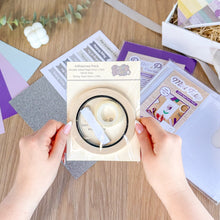 Load image into Gallery viewer, Build your Silver Tier Gift Box | Deluxe Mix-and-match Paper Craft Bundle
