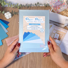Load image into Gallery viewer, Build your Silver Tier Gift Box | Deluxe Mix-and-match Paper Craft Bundle
