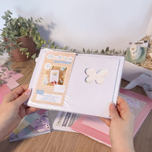 Load image into Gallery viewer, Build your Silver Tier Gift Box | Deluxe Mix-and-match Paper Craft Bundle
