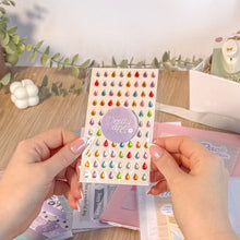 Load image into Gallery viewer, Build your Silver Tier Gift Box | Deluxe Mix-and-match Paper Craft Bundle
