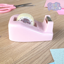 Load image into Gallery viewer, tape holder pink
