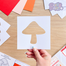 Load image into Gallery viewer, toadstool aperture
