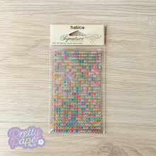 Load image into Gallery viewer, Adhesive Gem Embellishments - Rainbow
